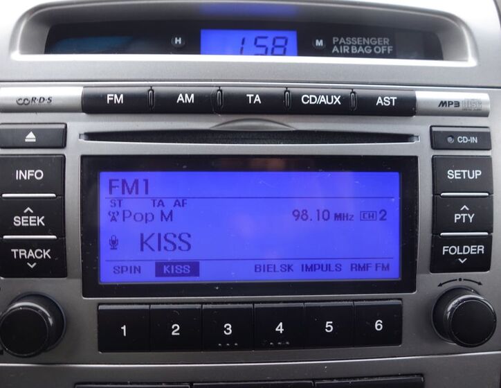 Hyundai Santa Fe 27