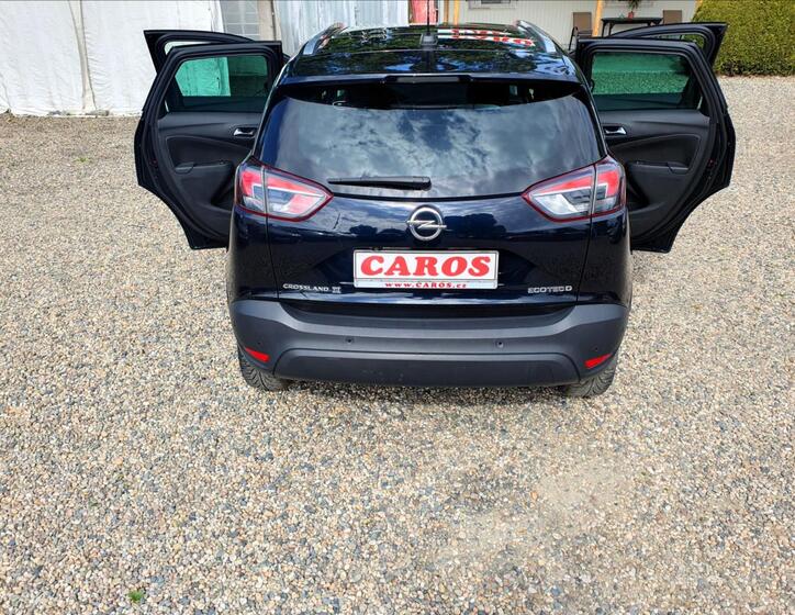 Opel Crossland X 40