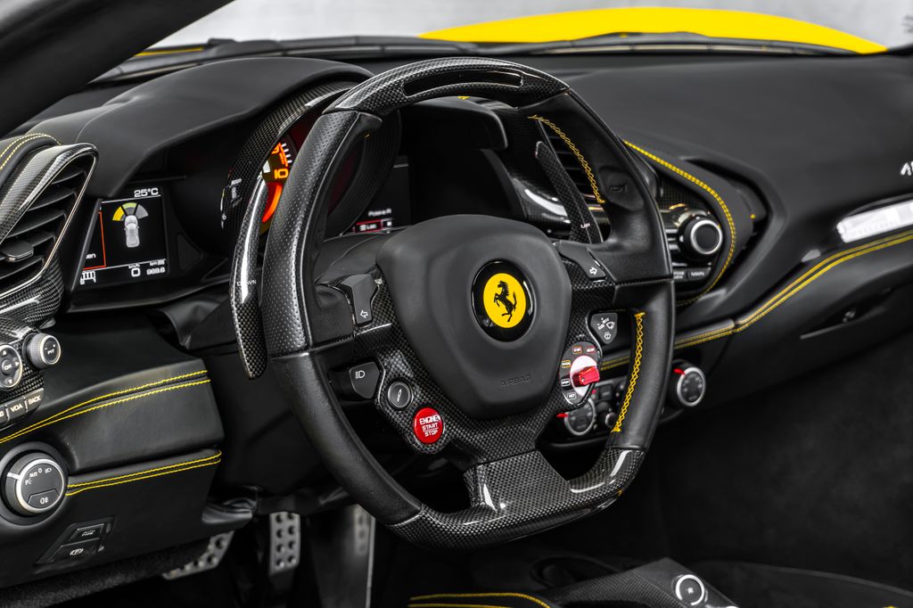 Ferrari 488