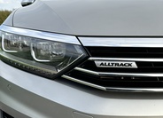 Volkswagen Passat 4