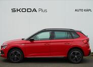 Škoda Kamiq 5