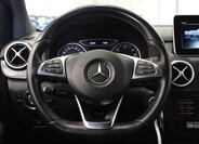 Mercedes-Benz Třídy B 9