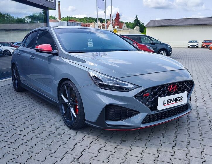 Hyundai i30 3