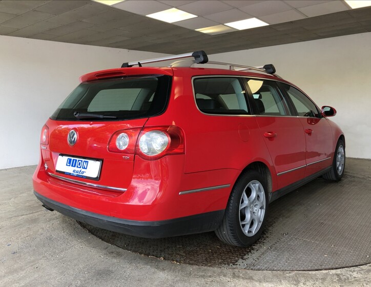 Volkswagen Passat 7