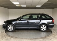 Škoda Octavia 2