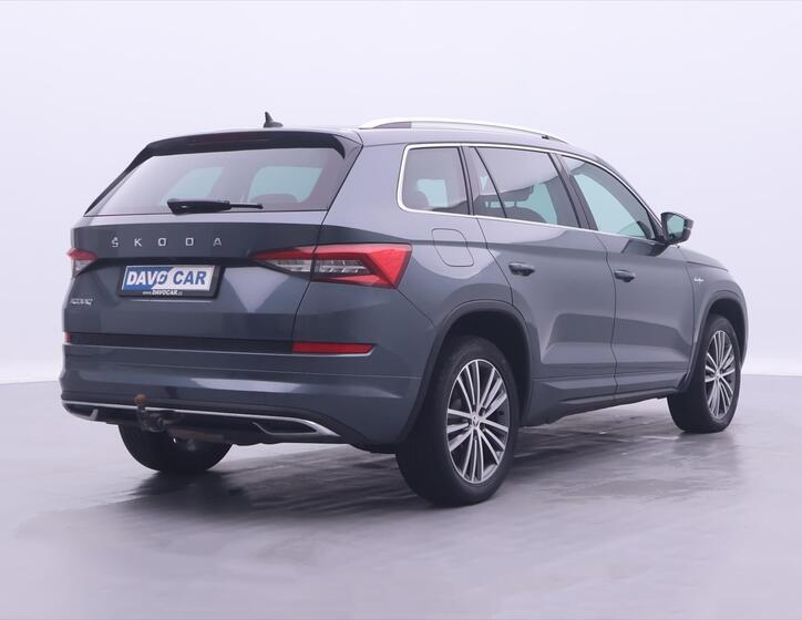 Škoda Kodiaq 7