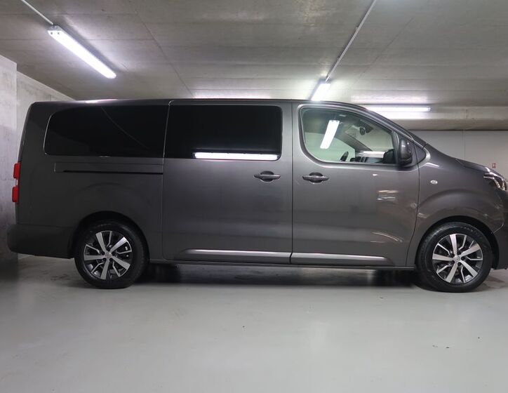 Toyota ProAce 4