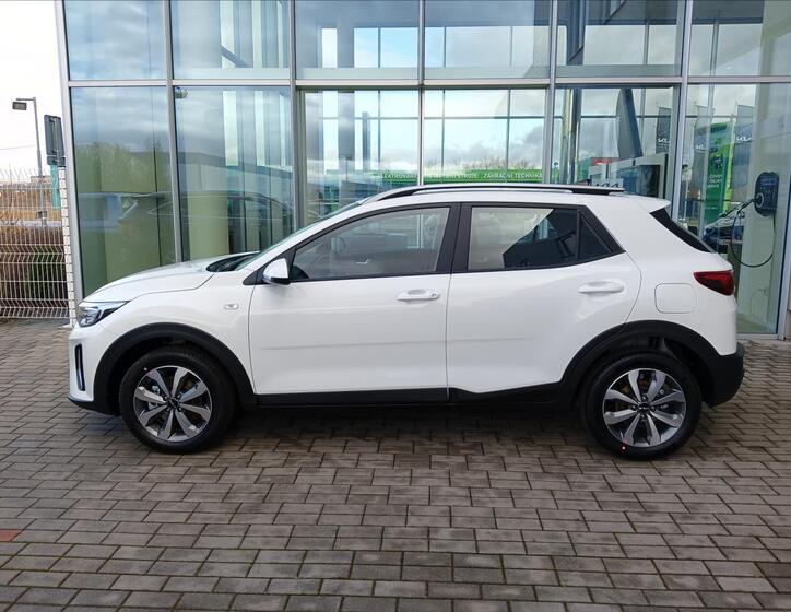 KIA Stonic 2