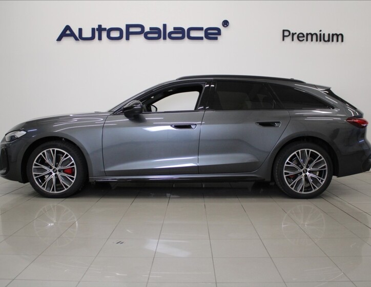 Audi A5 5