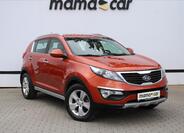 KIA Sportage 1