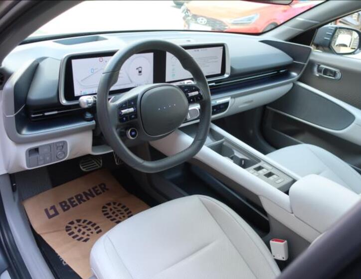 Hyundai Ioniq 6 9