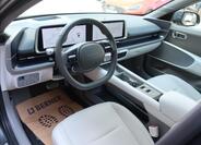 Hyundai Ioniq 6 9