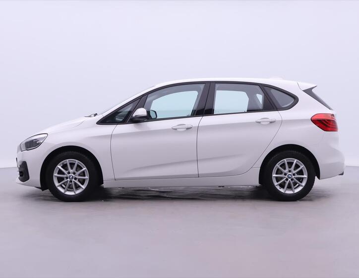 BMW Řada 2 4
