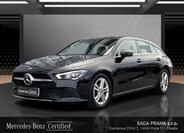 Mercedes-Benz CLA 1