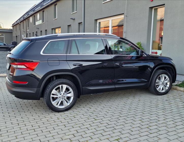 Škoda Kodiaq 11