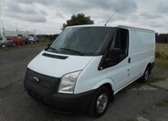 Ford Transit 2