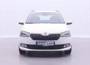 Škoda Fabia 2
