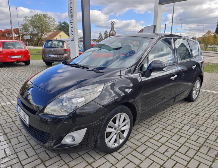 Renault Grand Scénic 2