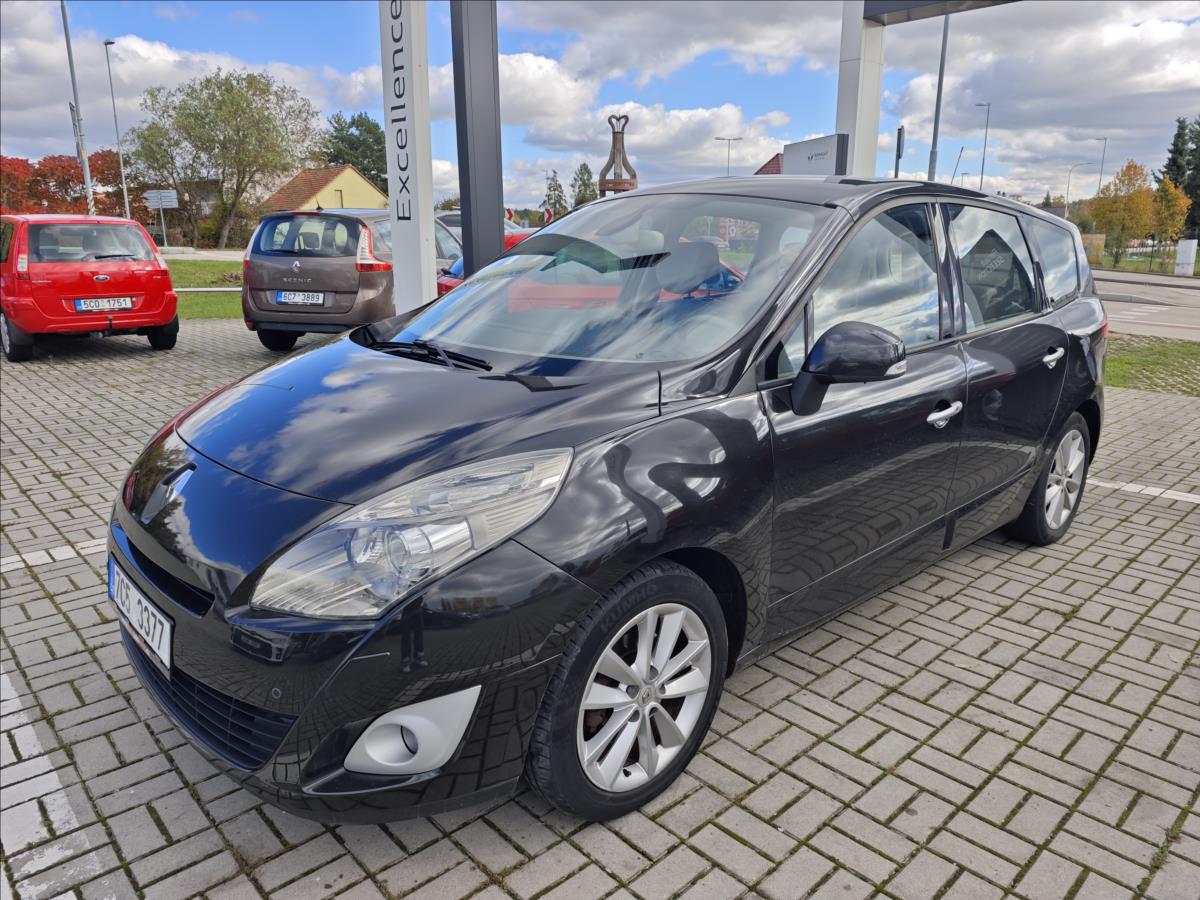 Renault Grand Scénic