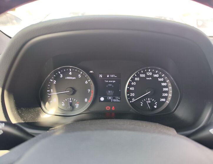 Hyundai i30 15