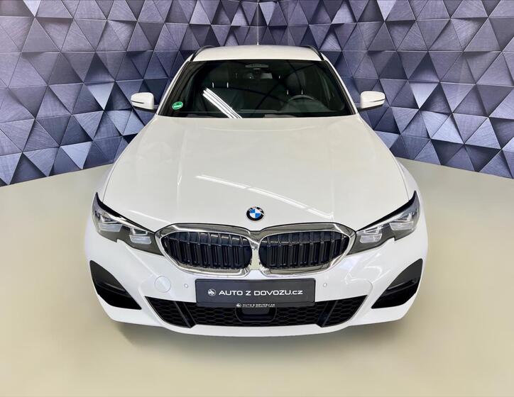 BMW Řada 3 3