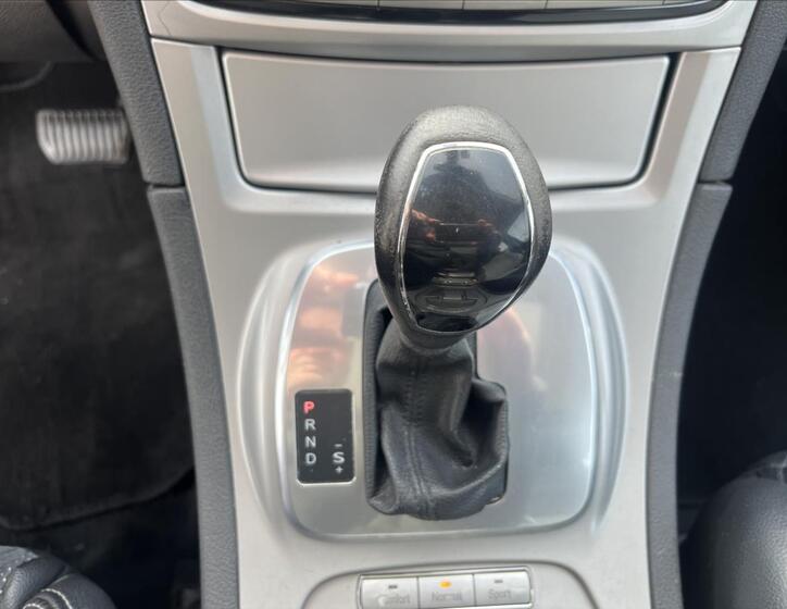 Ford S-MAX 20