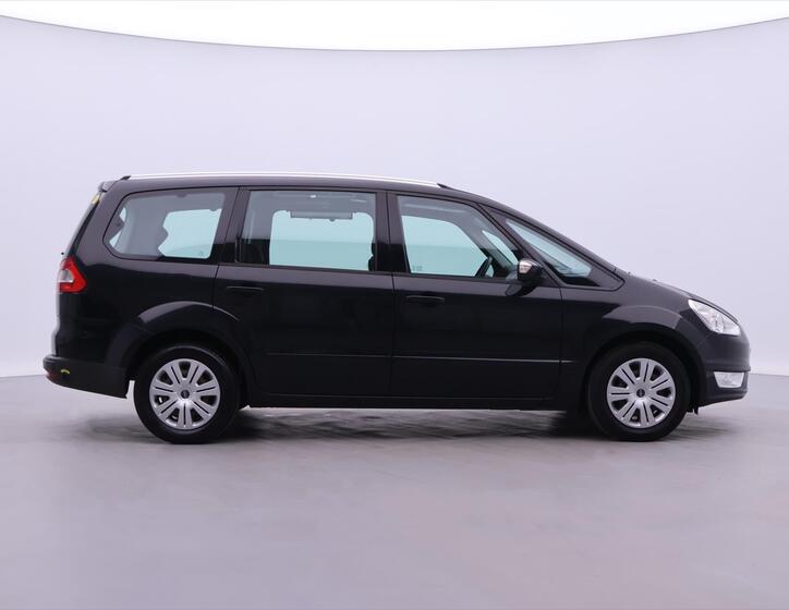Ford Galaxy 8