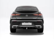 Mercedes-Benz GLE 5