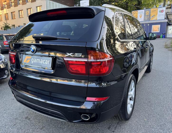 BMW X5 5