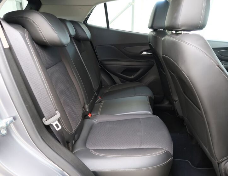 Opel Mokka 26