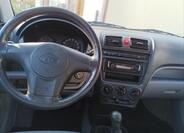 KIA Picanto 11