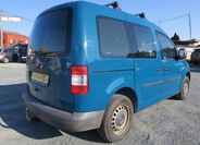 Volkswagen Caddy 6