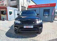 Land Rover Range Rover Sport 4
