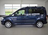 Volkswagen Caddy 5