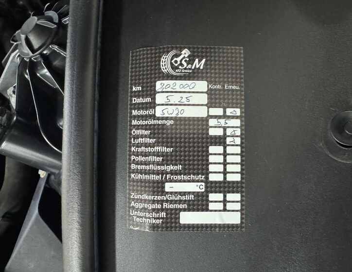 BMW Řada 5 33