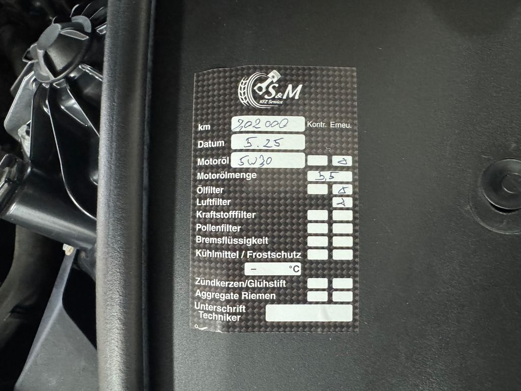 BMW Řada 5