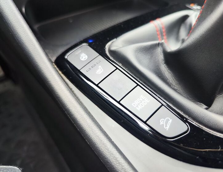 Hyundai Tucson 27