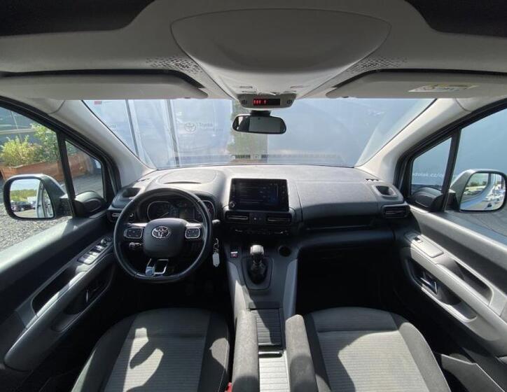 Toyota ProAce City Verso 15