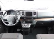 Toyota ProAce Verso 9