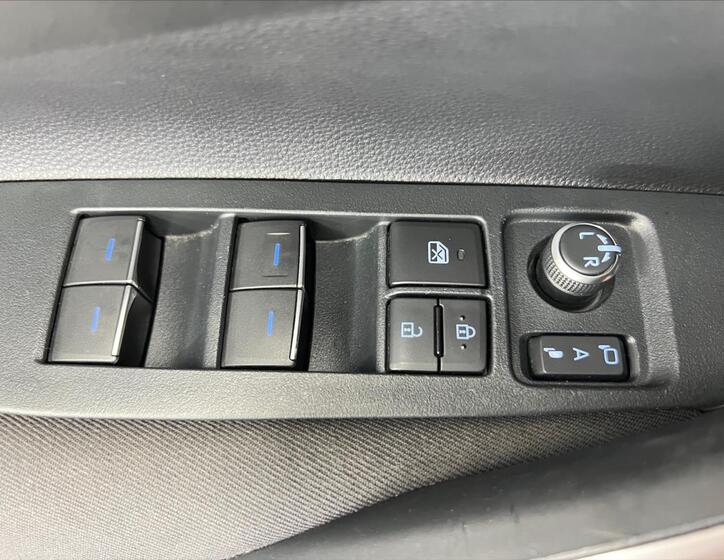 Toyota Corolla 21