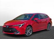 Toyota Corolla 3