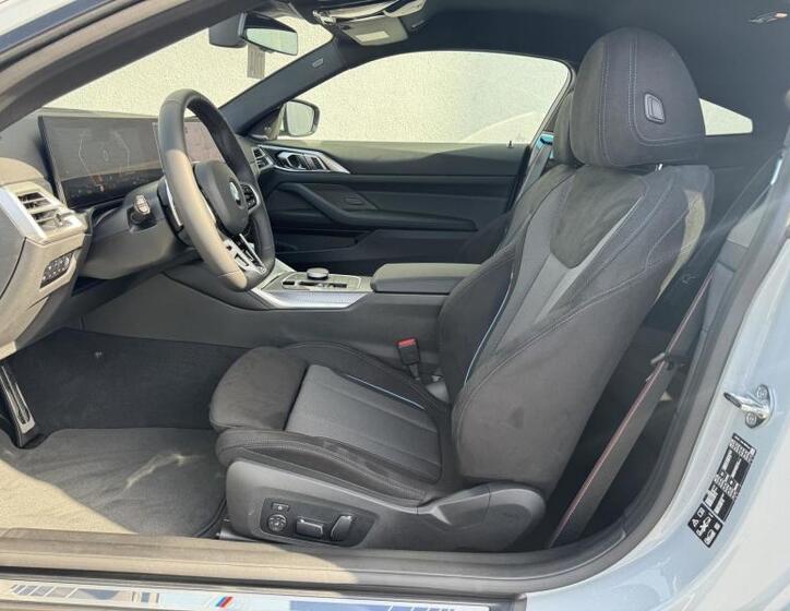 BMW Řada 4 6
