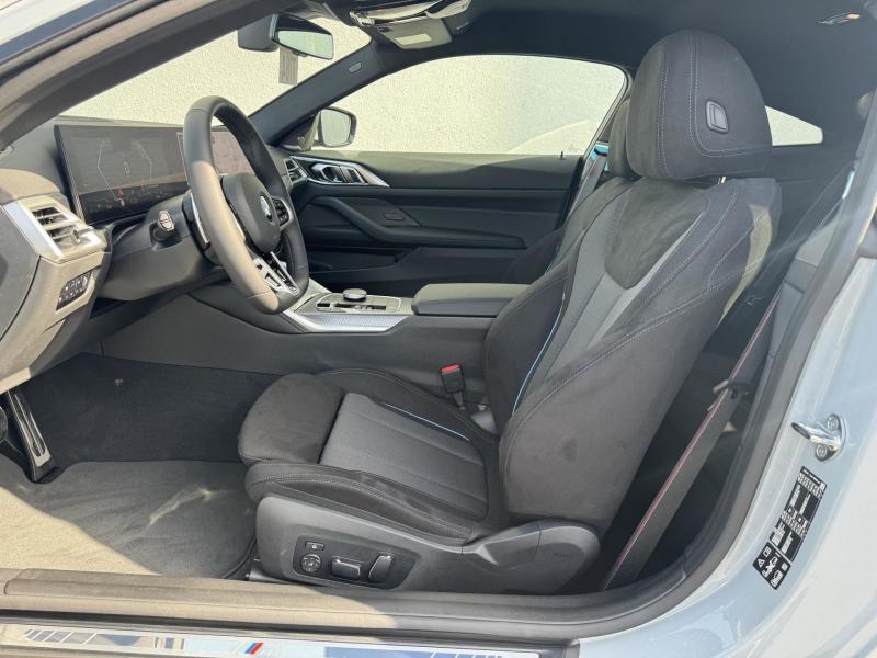 BMW Řada 4