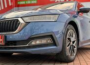 Škoda Octavia 3