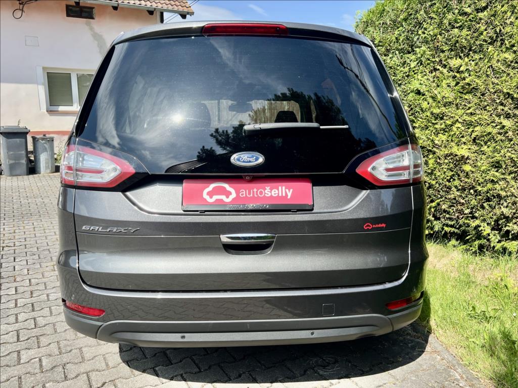 Ford Galaxy