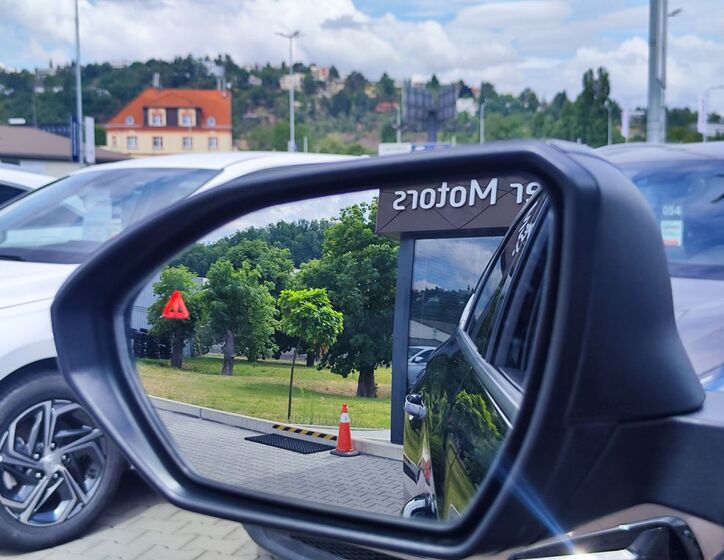 Hyundai Tucson 18
