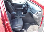 KIA Sportage 11