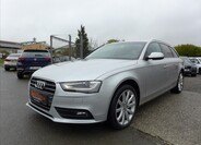 Audi A4 2
