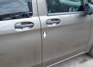 Mercedes-Benz Vito 12