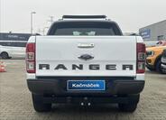 Ford Ranger 4